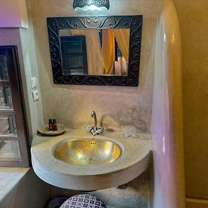 Chambre Lit Queen-Size